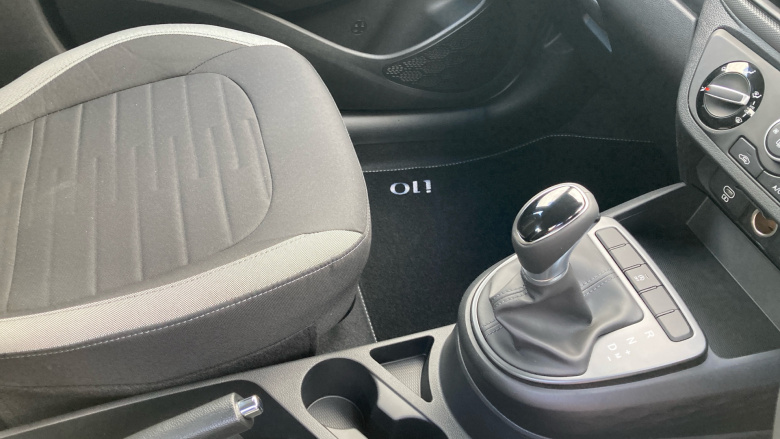 Hyundai i10 1.0 [63] Advance 5dr Auto [Nav] Petrol Hatchback